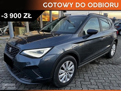 SEAT Arona Style 1.0 TSI Style 1.0 TSI 110KM