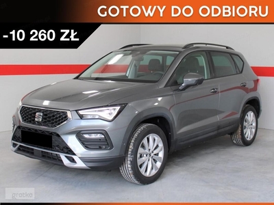 SEAT Ateca Style 1.5 TSI DSG Style 1.5 TSI 150KM DSG