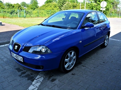 Seat Ibiza 1.4 16V Signo