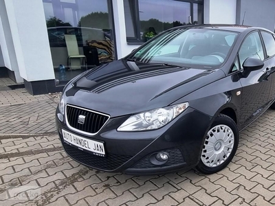 SEAT Ibiza V