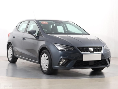 SEAT Ibiza V , Salon Polska, VAT 23%, Klima, Parktronic