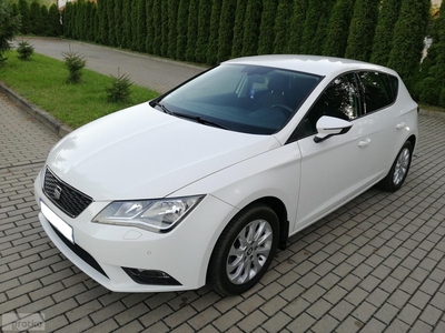 SEAT Leon III