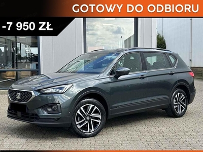 SEAT Tarraco Style 1.5 TSI 7os. Style 1.5 TSI 150KM 7os.