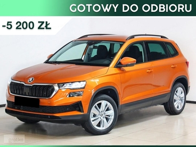 Skoda Karoq Selection 1.5 TSI Selection 1.5 TSI 150KM