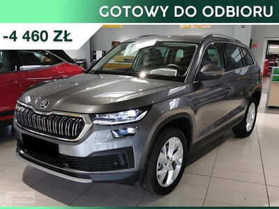 Skoda Kodiaq Style 1.5 TSI DSG Style 1.5 TSI 150KM DSG