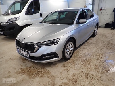 Skoda Octavia 1.5 TSI GPF ACT Ambition