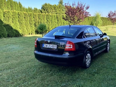 Skoda Octavia - Salon Polska