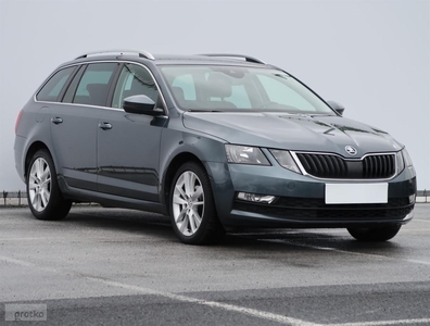 Skoda Octavia III , DSG, VAT 23%, Navi, Klimatronic, Tempomat, Parktronic,