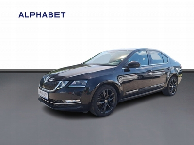 Skoda Octavia III Liftback Facelifting 2.0 TDI 150KM 2019