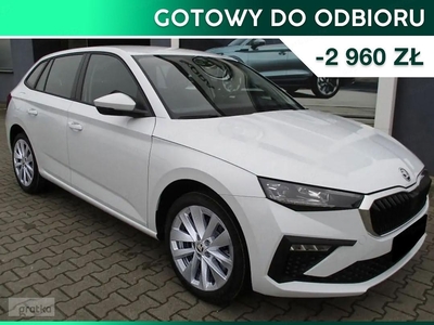 Skoda Scala Selection 1.5 TSI DSG Selection 1.5 TSI DSG 150KM | Pakiet Convenien