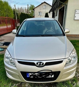 Sprzedam Hyundaja i30