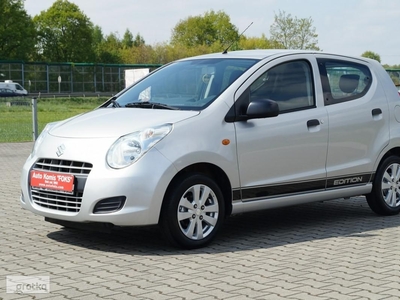 Suzuki Alto VII I wszy wł. z Niemiec 1,0 68 km klima zadbany polecam tylko 131 tys .