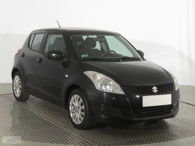 Suzuki Swift V , Salon Polska, Klima,ALU