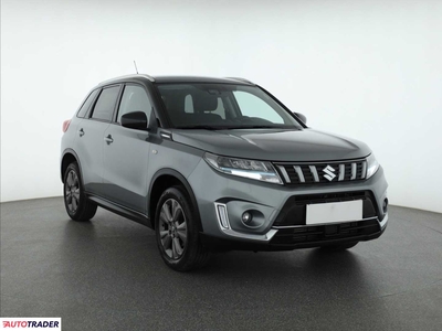 Suzuki Vitara 1.4 127 KM 2022r. (Piaseczno)