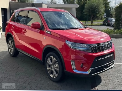 Suzuki Vitara II 1.5 Strong Hybrid Premium 2WD AGS 1.5 Strong Hybrid Premium 2WD AGS