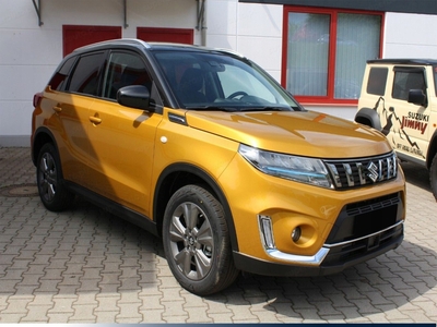 Suzuki Vitara III 2024