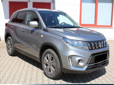 Suzuki Vitara III 2024