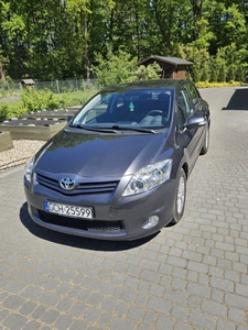 Toyota Auris pierwszy właściciel polski salon