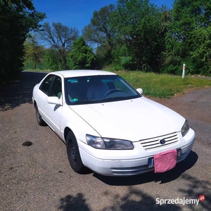 Toyota camry 1997