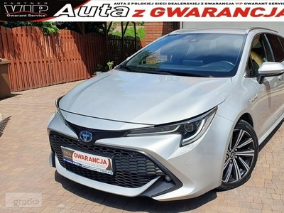 Toyota Corolla XII 2.0 184KM Hybrid COMFORT+TECH +STYLE,Salon PL, I WŁ,Serwis Aso ,Fvat