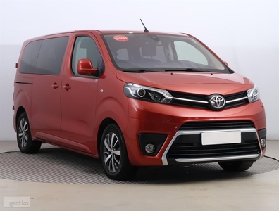 Toyota ProAce ProAce Verso , L2H1, 949kg, VAT 23%, 8 Miejsc