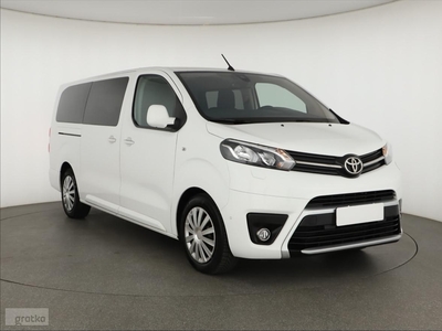 Toyota ProAce ProAce Verso , L3H1, VAT 23%, 8 Miejsc