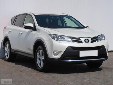 Toyota RAV 4 IV , Salon Polska, Klimatronic, Tempomat, Podgrzewane siedzienia