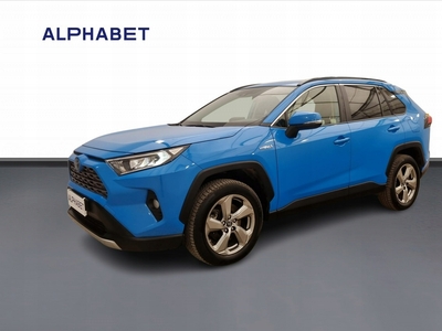 Toyota RAV4 V 2019