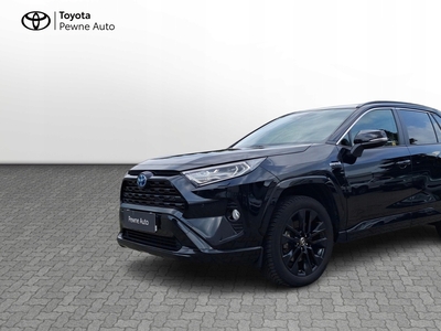 Toyota RAV4 V 2021