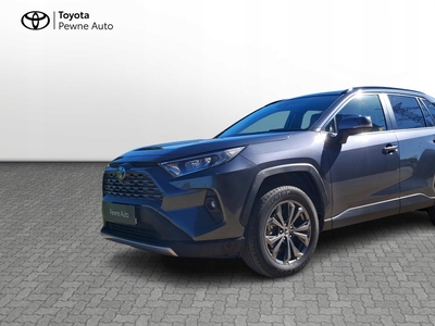 Toyota RAV4 V 2022