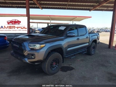 Toyota Tacoma II 2023