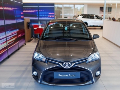 Toyota Yaris III 1.33 Premium MS City EU6