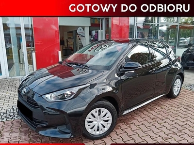 Toyota Yaris III Active 1.5 Active 1.5 125KM | Tempomat adaptacyjny!