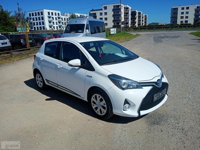 Toyota Yaris III