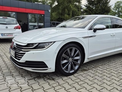 Volkswagen Arteon 2.0 TSI GPF Elegance DSG