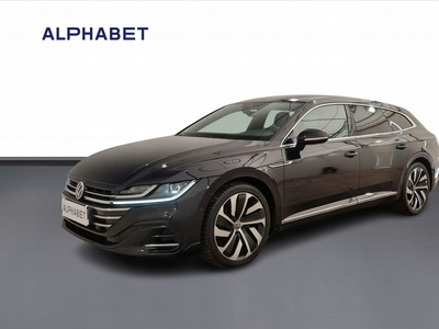 Volkswagen Arteon Fastback Facelifting 2.0 TDI 200KM 2022