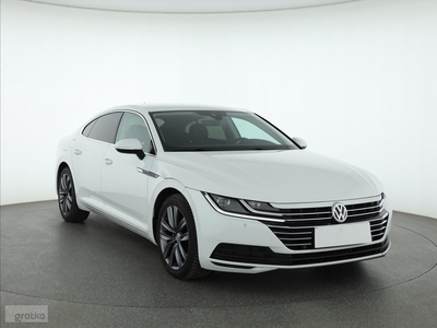 Volkswagen Arteon , Salon Polska, 1. Właściciel, Serwis ASO, Automat, VAT 23%,