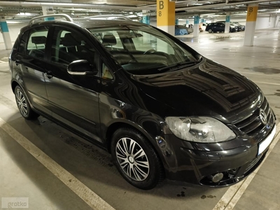 Volkswagen Golf Plus I