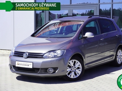 Volkswagen Golf Plus II 2013