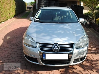 Volkswagen Golf V 1.6 kat.