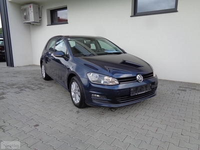 Volkswagen Golf VII