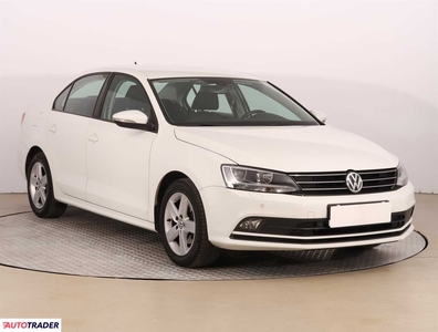 Volkswagen Jetta 2.0 108 KM 2014r. (Piaseczno)