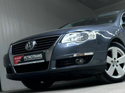 Volkswagen Passat 2.0TDI / 140KM Nawigacja Ksenon Alufelgi Tempomat