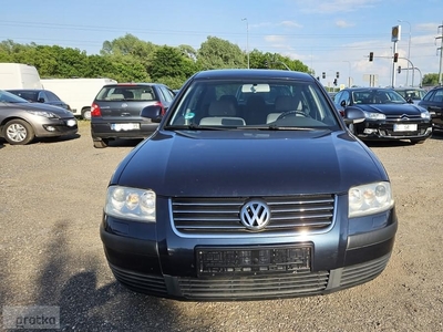 Volkswagen Passat B5 1.8T Highline FL