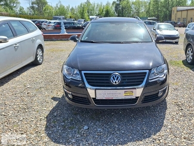 Volkswagen Passat B6 2.0 TDI Trendline