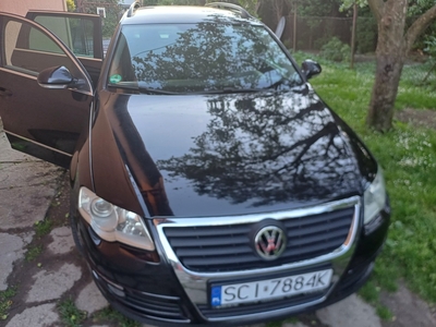 Volkswagen Passat B6 stan bdb