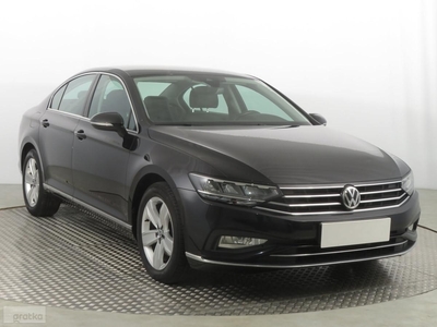 Volkswagen Passat B8 , Salon Polska, 1. Właściciel, Serwis ASO, Automat, VAT 23%,