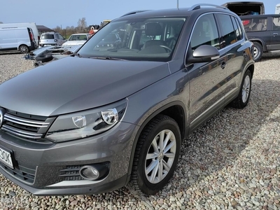 Volkswagen Taigun 2.0 tdi automat DSG 4x4