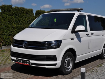 Volkswagen Transporter T6 T6 TDI L1H1 Mixt