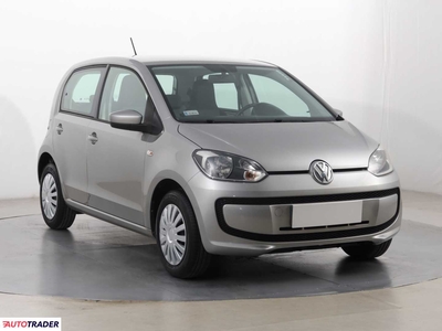 Volkswagen Up! 1.0 59 KM 2013r. (Piaseczno)